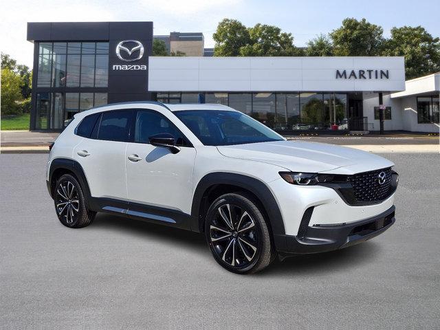 2026 Mazda CX-50 2.5 S Premium for sale in Newark, DE