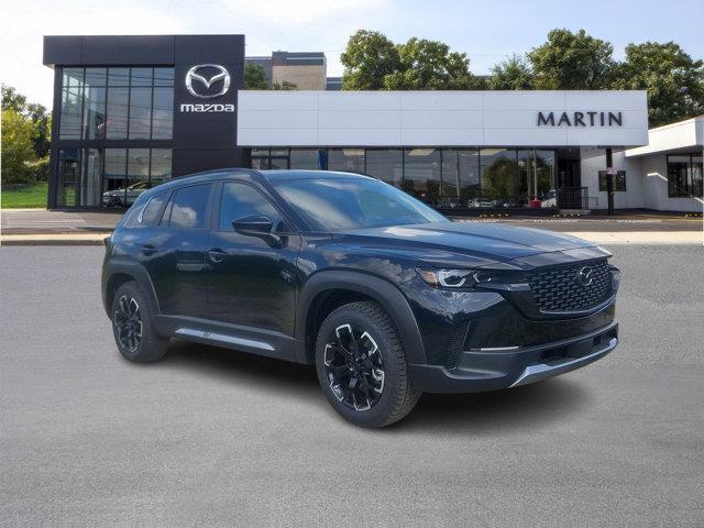 2026 Mazda CX-50 2.5 Turbo Meridian Edition for sale in Newark, DE