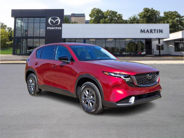 2026 Mazda CX-5 2.5 S Select for sale in Newark, DE