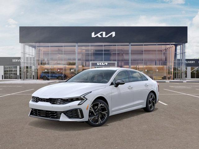 2026 Kia K5 GT-Line AWD for sale in Newark, DE