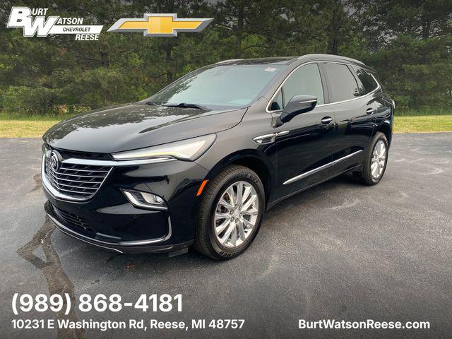 2022 Buick Enclave AWD Essence for sale in Reese, MI
