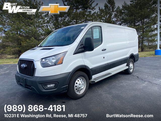 2024 Ford Transit Cargo Van Base for sale in Reese, MI