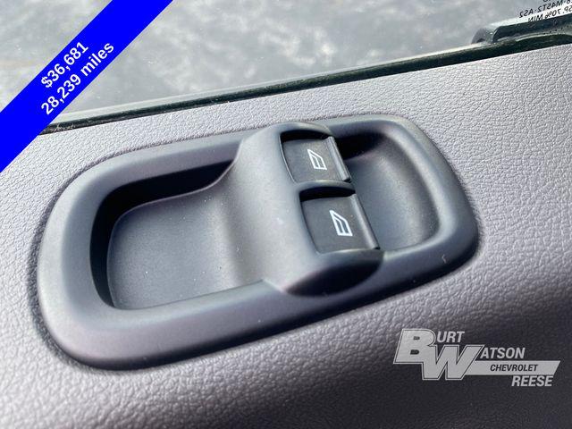 2024 Ford Transit Cargo Van Base