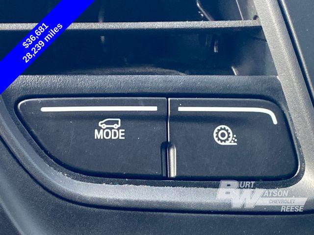 2024 Ford Transit Cargo Van Base