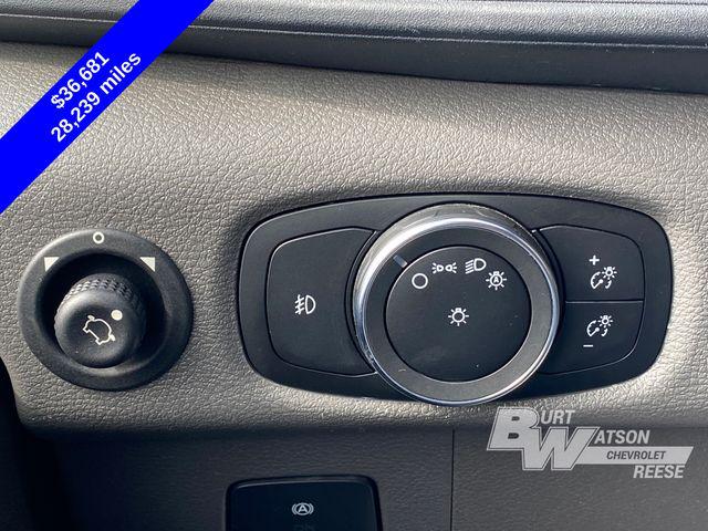 2024 Ford Transit Cargo Van Base