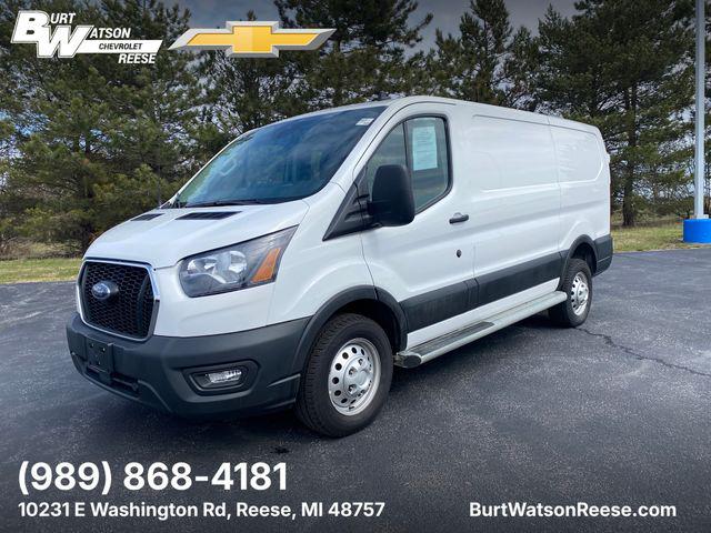 2024 Ford Transit Cargo Van Base for sale in Reese, MI