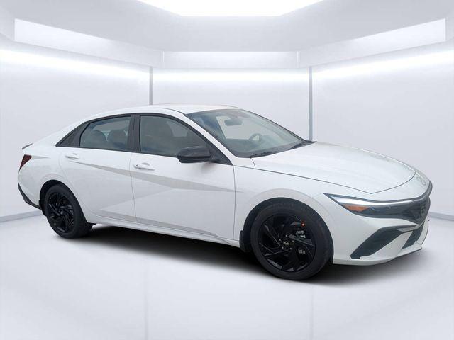 2026 Hyundai Elantra SEL Sport for sale in Jacksonville, FL
