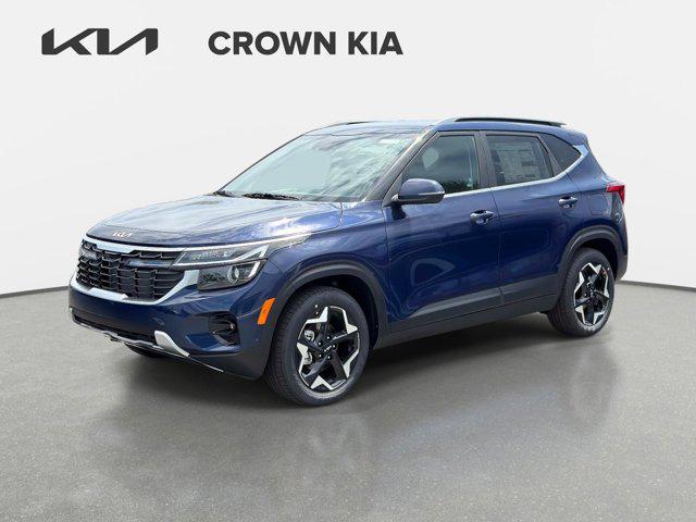 2026 Kia Seltos EX for sale in Pinellas Park, FL