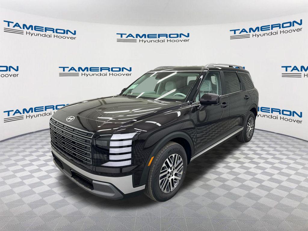 2026 Hyundai Palisade SEL