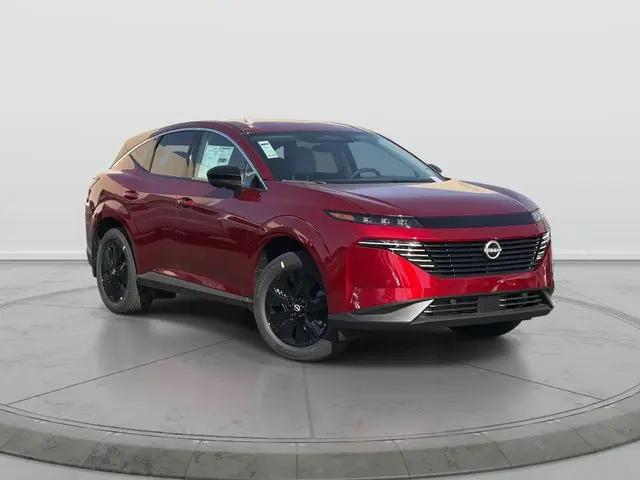 2026 Nissan Murano SV for sale in Valencia, CA
