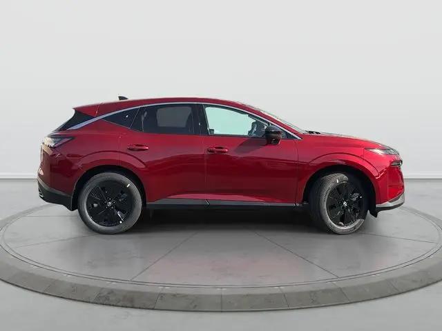 2026 Nissan Murano SV