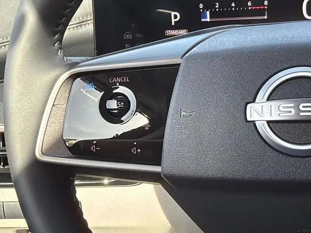 2026 Nissan Murano SV