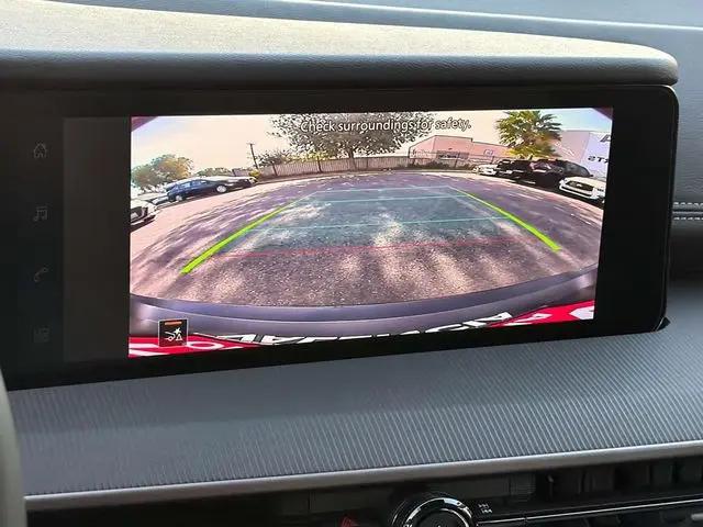2026 Nissan Murano SV