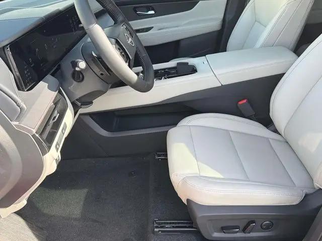 2026 Nissan Murano SV