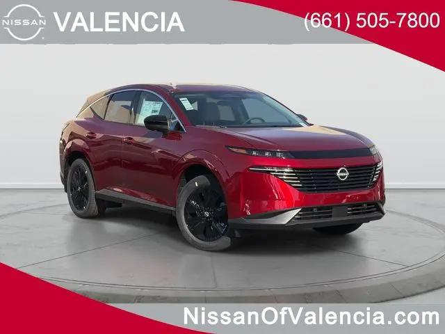 2026 Nissan Murano SV for sale in Valencia, CA