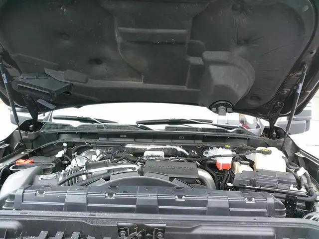 2024 GMC Sierra 3500HD Denali
