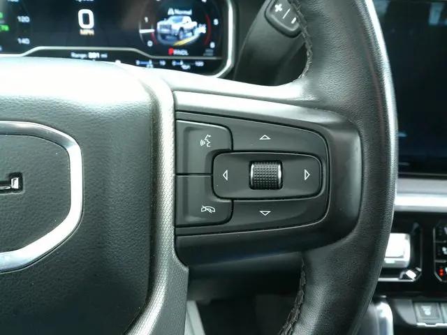 2024 GMC Sierra 3500HD Denali