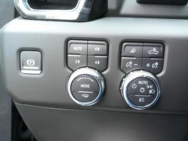 2024 GMC Sierra 3500HD Denali