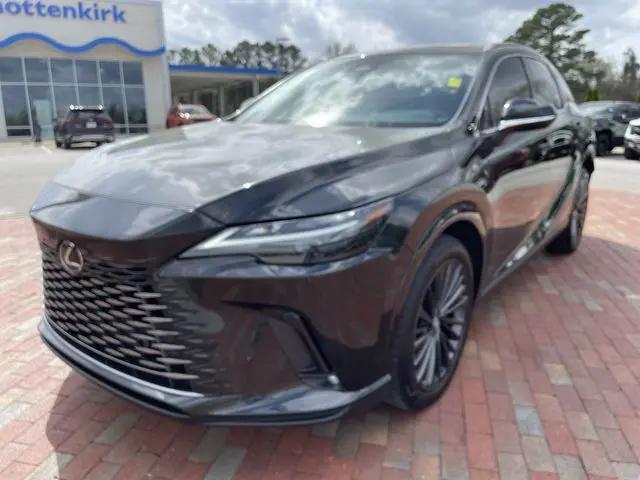 2024 Lexus RX 350 Premium for sale in Huntsville, AL