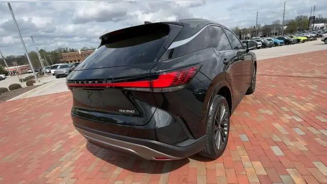 2024 Lexus RX 350 Premium