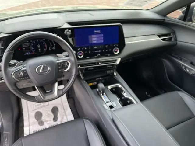 2024 Lexus RX 350 Premium