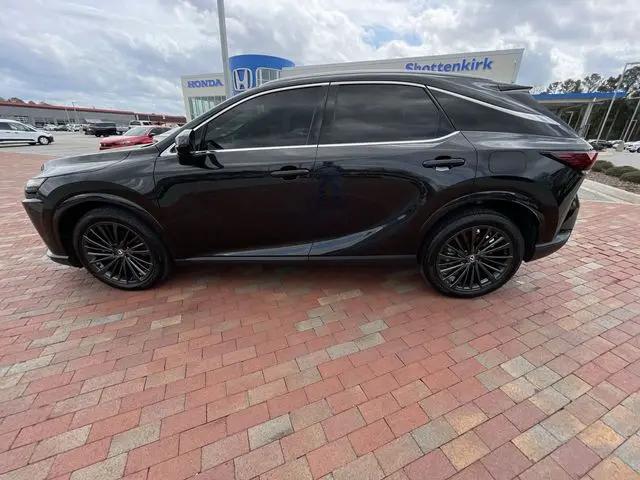 2024 Lexus RX 350 Premium
