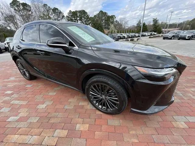 2024 Lexus RX 350 Premium