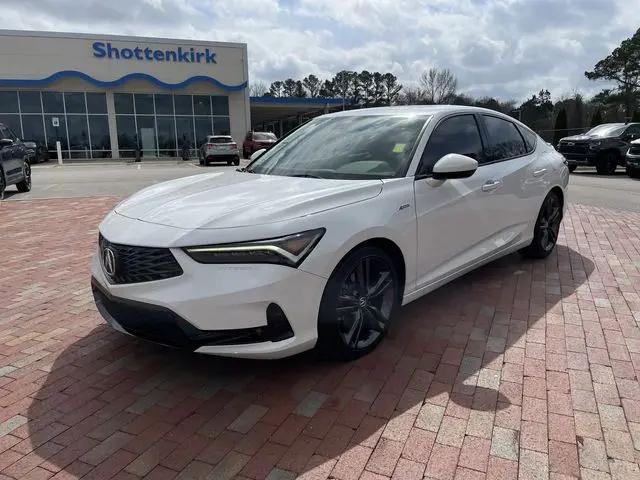 2023 Acura Integra A-SPEC for sale in Huntsville, AL