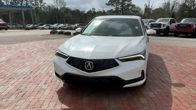 2023 Acura Integra A-SPEC