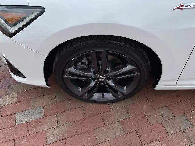 2023 Acura Integra A-SPEC