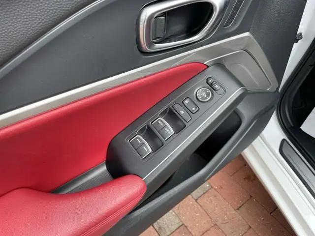 2023 Acura Integra A-SPEC