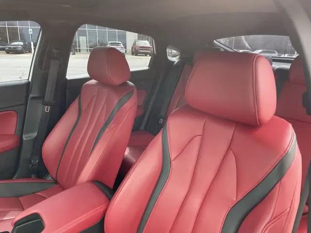2023 Acura Integra A-SPEC