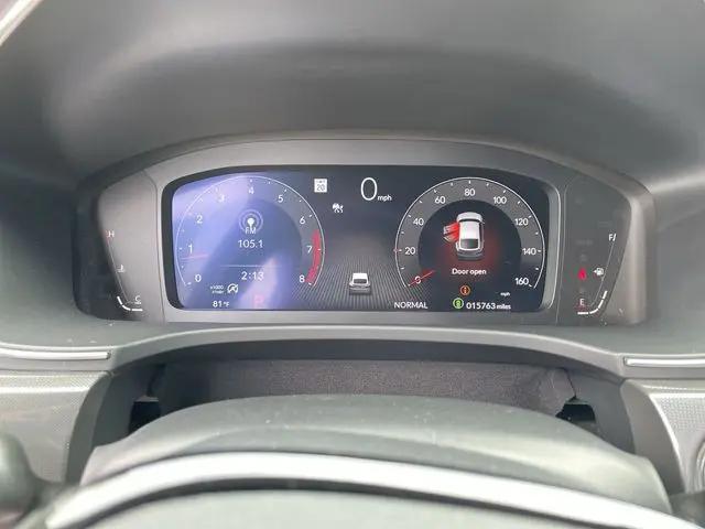 2023 Acura Integra A-SPEC