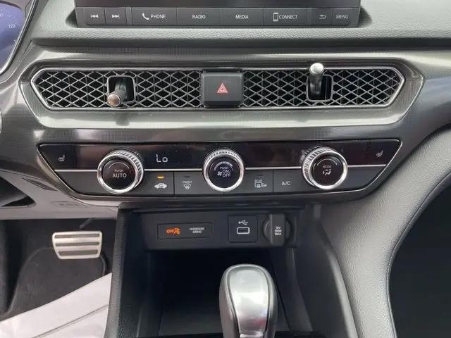 2023 Acura Integra A-SPEC