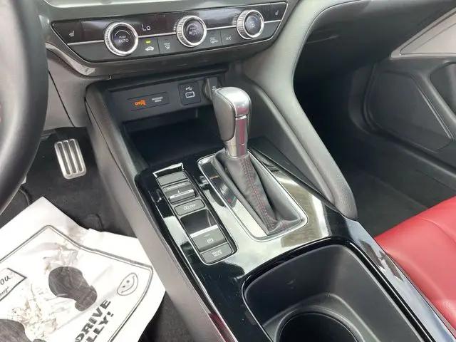 2023 Acura Integra A-SPEC