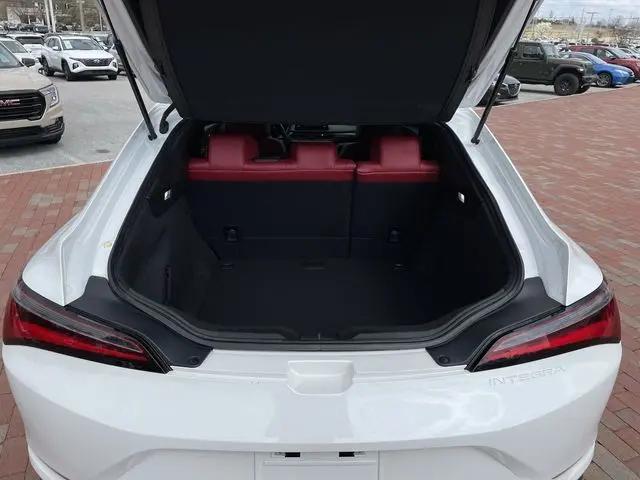 2023 Acura Integra A-SPEC