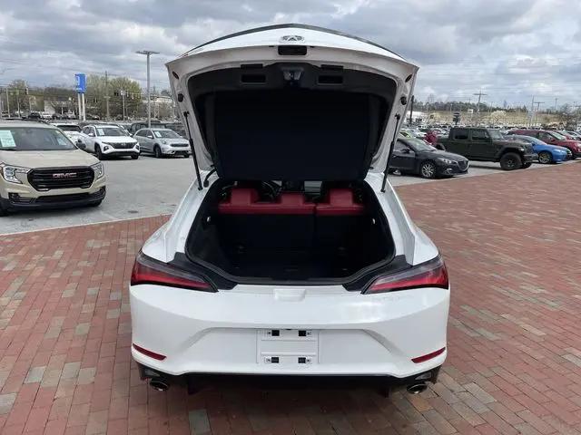 2023 Acura Integra A-SPEC