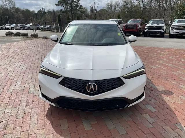 2023 Acura Integra A-SPEC