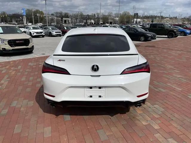 2023 Acura Integra A-SPEC