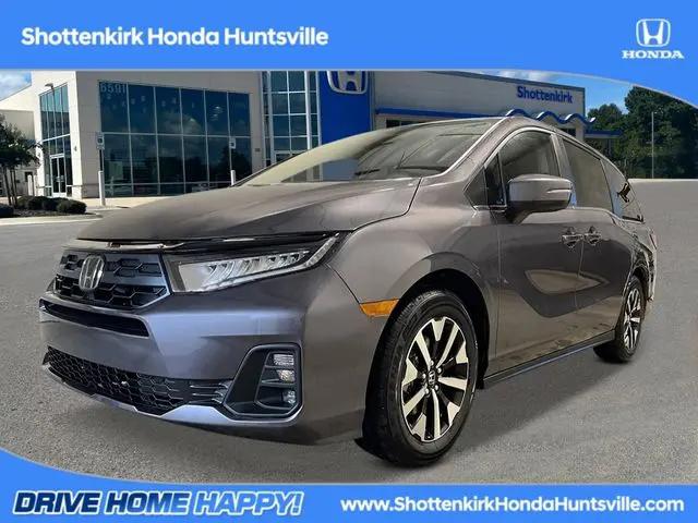 2026 Honda Odyssey EX-L for sale in Huntsville, AL
