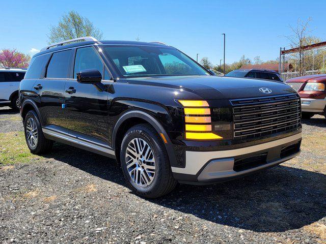 2026 Hyundai Palisade SEL 7P for sale in Chantilly, VA