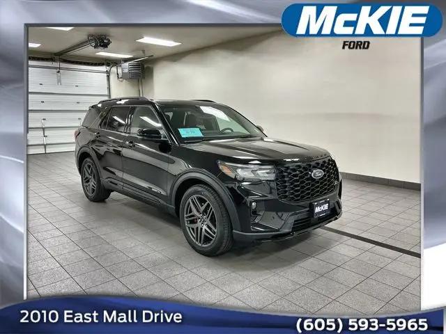2026 Ford Explorer ST for sale in Rapid City, SD