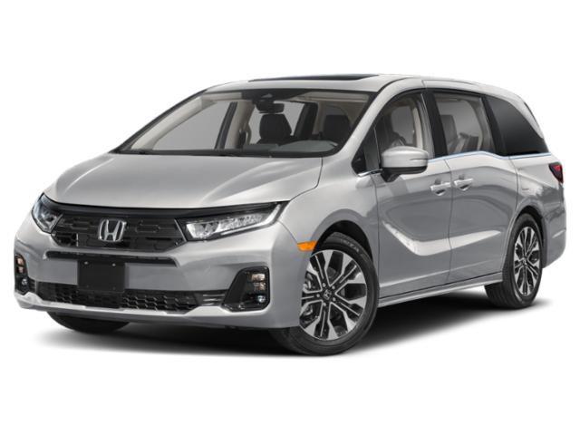 2026 Honda Odyssey Elite for sale in Erie, PA