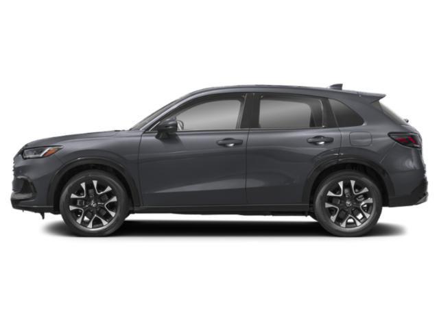 2026 Honda HR-V AWD EX-L