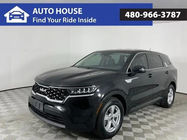 2023 Kia Sorento LX for sale in Phoenix, AZ