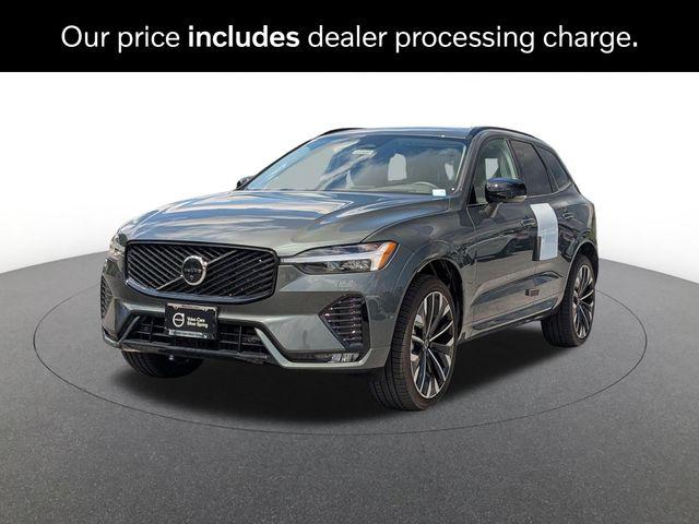 2026 Volvo XC60 B5 Ultra for sale in Silver Spring, MD