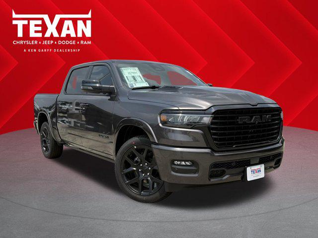 2026 Ram 1500 Laramie Crew Cab 4x2 5'7" Box for sale in Humble, TX