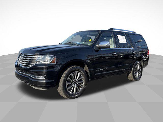 2017 Lincoln Navigator Select for sale in Birmingham, AL