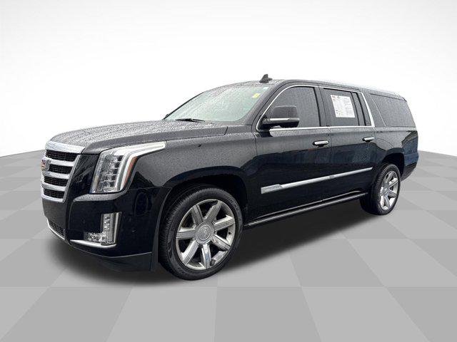 2017 Cadillac Escalade ESV Premium Luxury for sale in Birmingham, AL