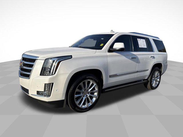 2019 Cadillac Escalade Premium Luxury for sale in Birmingham, AL